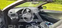 2007 Opel Astra