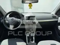 2007 Opel Astra