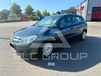 2007 Opel Astra