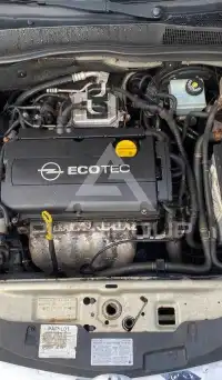 2007 Opel Astra