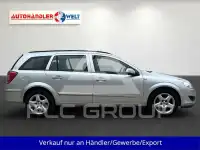 2007 Opel Astra