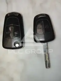 2007 Opel Astra