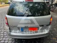 2007 Opel Astra
