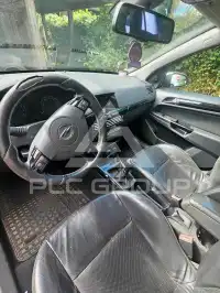 2007 Opel Astra