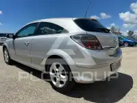 2007 Opel Astra
