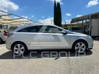 2007 Opel Astra