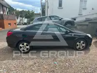 2007 Opel Astra