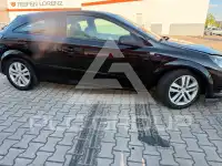 2007 Opel Astra