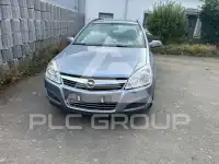 2007 Opel Astra