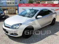 2007 Opel Astra