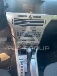 2007 Opel Astra