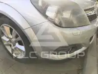 2007 Opel Astra