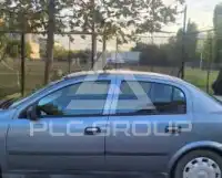 2007 Opel Astra