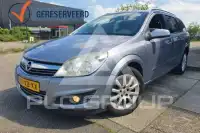 2007 Opel Astra