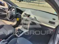 2007 Opel Astra