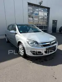 2007 Opel Astra