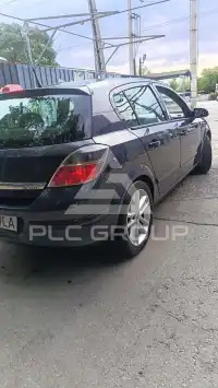 2007 Opel Astra