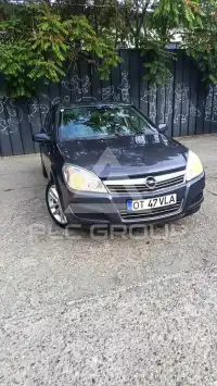 2007 Opel Astra