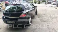 2007 Opel Astra
