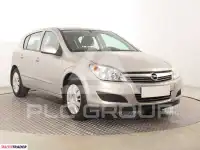 2007 Opel Astra