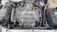 2007 Opel Astra