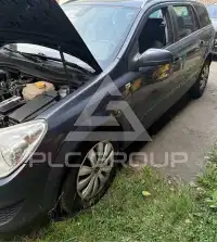 2007 Opel Astra