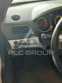 2007 Opel Astra