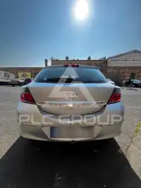 2007 Opel Astra
