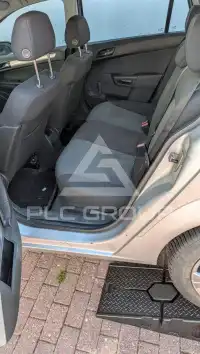 2007 Opel Astra