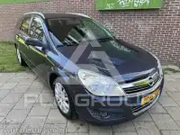 2007 Opel Astra