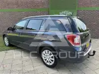 2007 Opel Astra