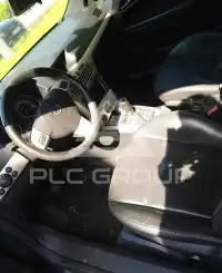 2007 Opel Astra
