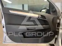2007 Opel Astra