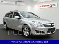 2007 Opel Astra