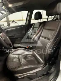 2007 Opel Astra