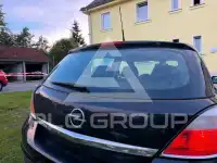 2007 Opel Astra