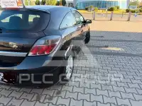 2007 Opel Astra