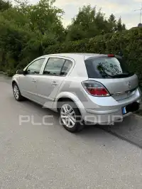 2007 Opel Astra