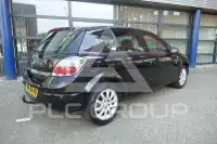 2007 Opel Astra