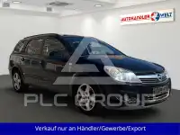 2007 Opel Astra