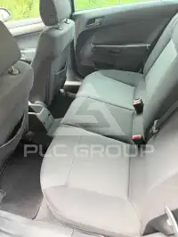 2007 Opel Astra