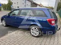 2007 Opel Astra