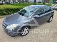 2007 Opel Astra
