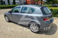 2007 Opel Astra