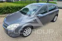 2007 Opel Astra