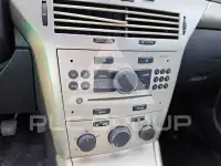 2007 Opel Astra