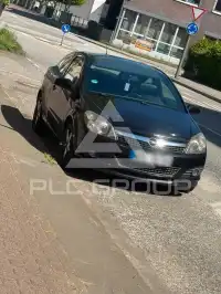 2007 Opel Astra