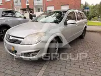 2007 Opel Astra