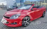 2007 Opel Astra