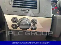 2007 Opel Astra